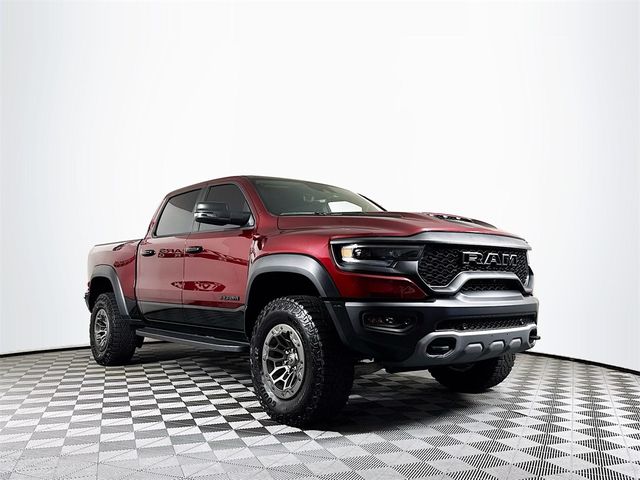 2024 Ram 1500 TRX