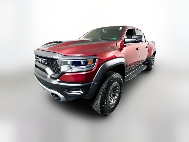 2024 Ram 1500 TRX