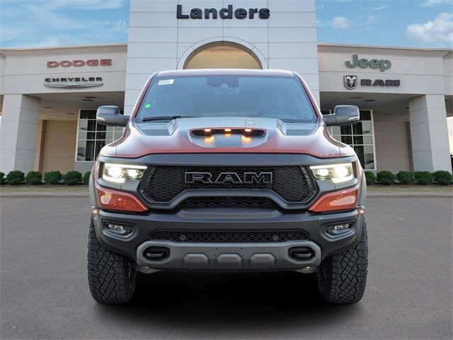 2024 Ram 1500 TRX