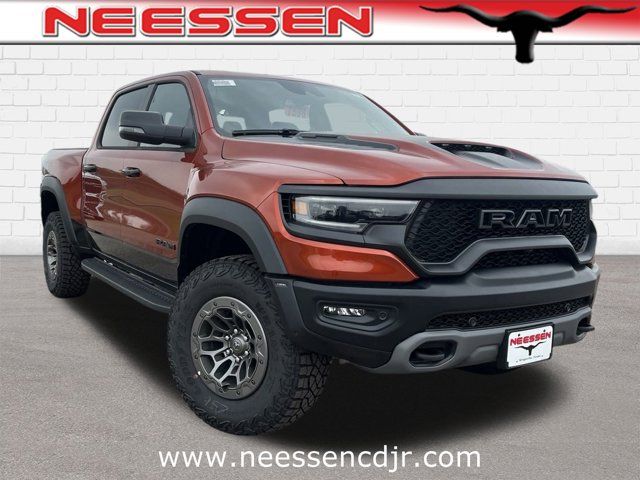 2024 Ram 1500 TRX