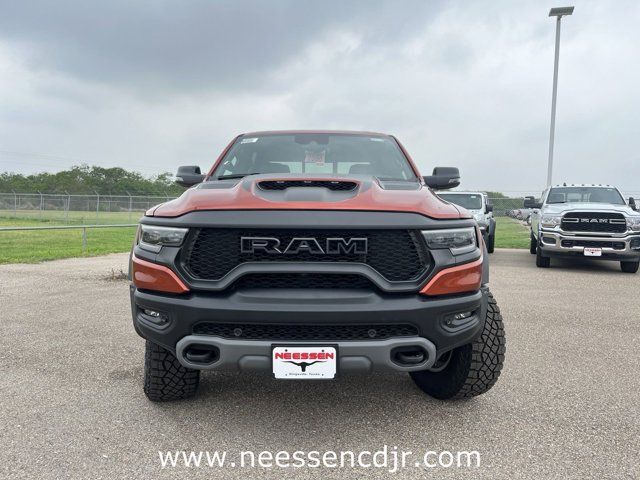 2024 Ram 1500 TRX