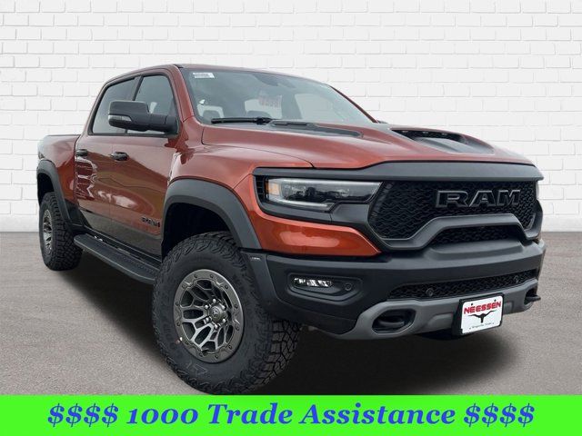 2024 Ram 1500 TRX