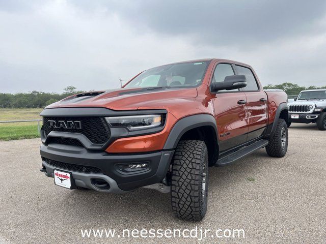 2024 Ram 1500 TRX