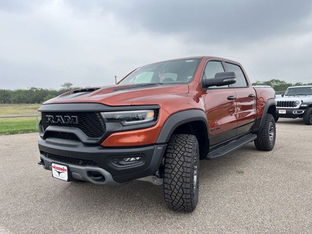 2024 Ram 1500 TRX