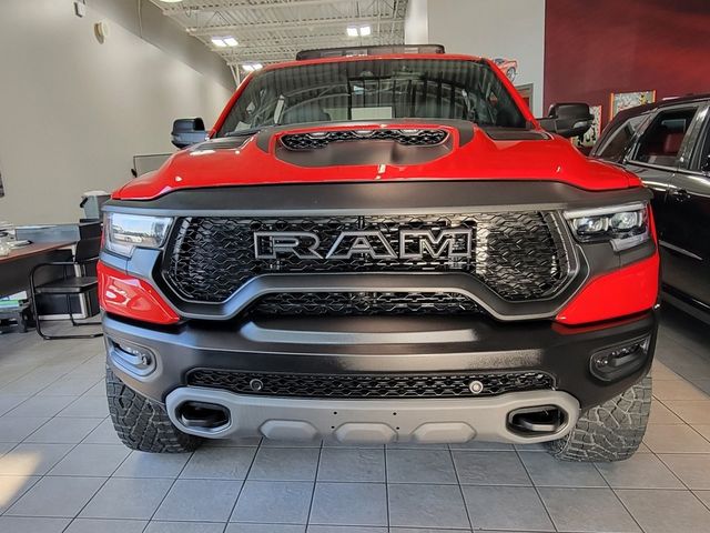 2024 Ram 1500 TRX