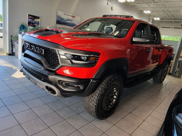 2024 Ram 1500 TRX