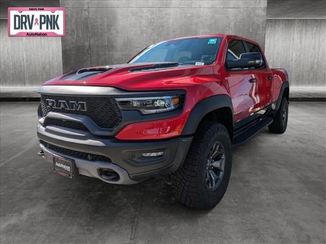 2024 Ram 1500 TRX