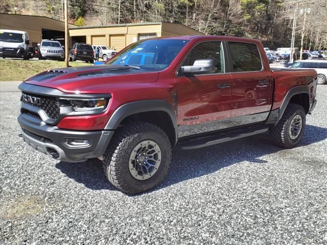 2024 Ram 1500 TRX