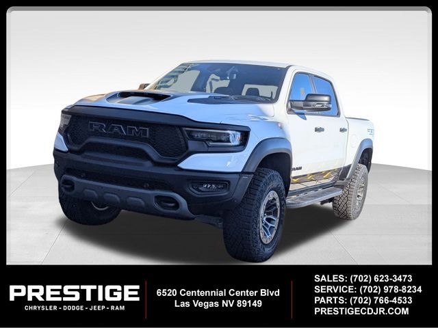 2024 Ram 1500 TRX