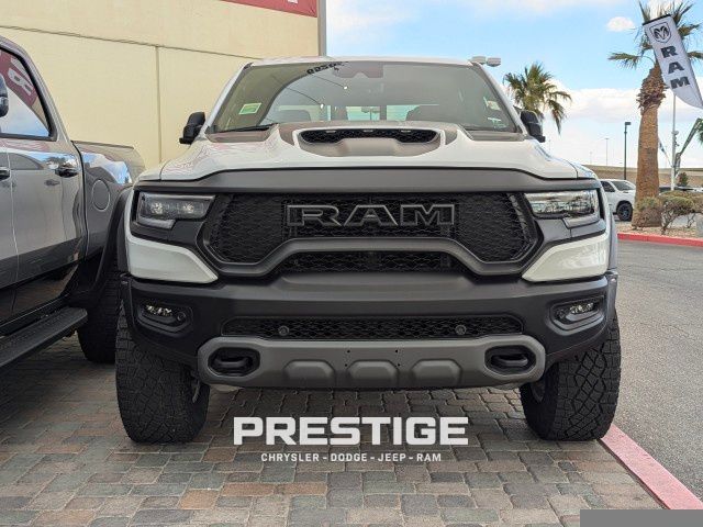 2024 Ram 1500 TRX