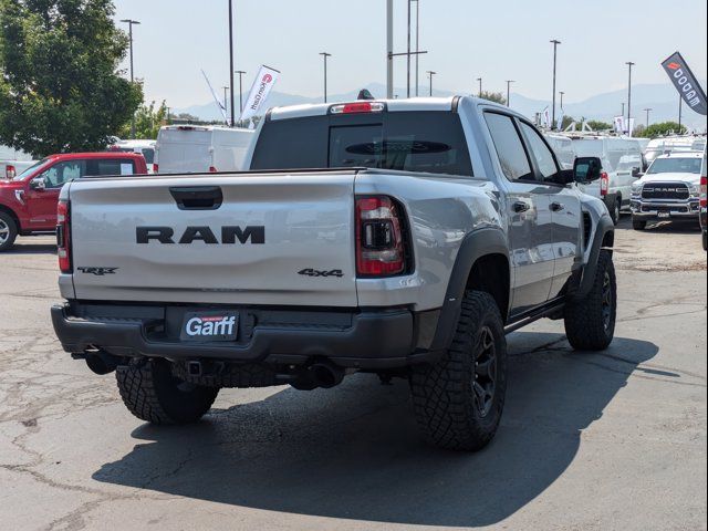 2024 Ram 1500 TRX