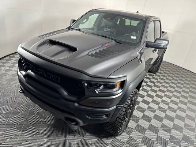 2024 Ram 1500 TRX