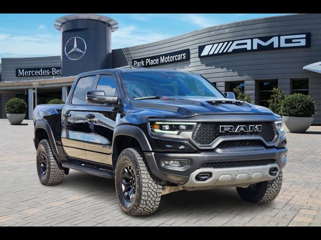 2024 Ram 1500 TRX