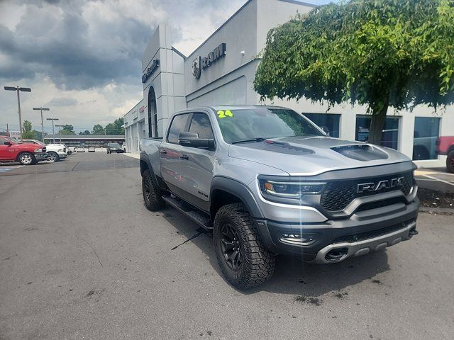 2024 Ram 1500 TRX