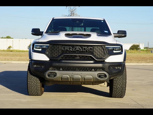 2024 Ram 1500 TRX