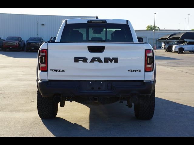 2024 Ram 1500 TRX