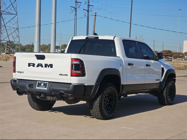 2024 Ram 1500 TRX