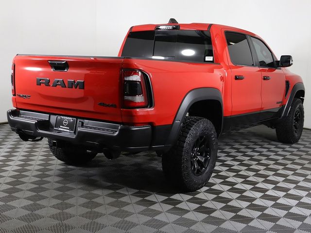 2024 Ram 1500 TRX