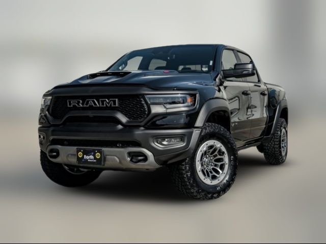 2024 Ram 1500 TRX