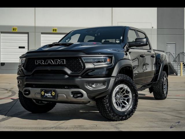 2024 Ram 1500 TRX