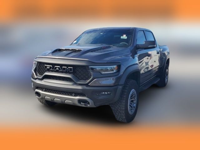 2024 Ram 1500 TRX