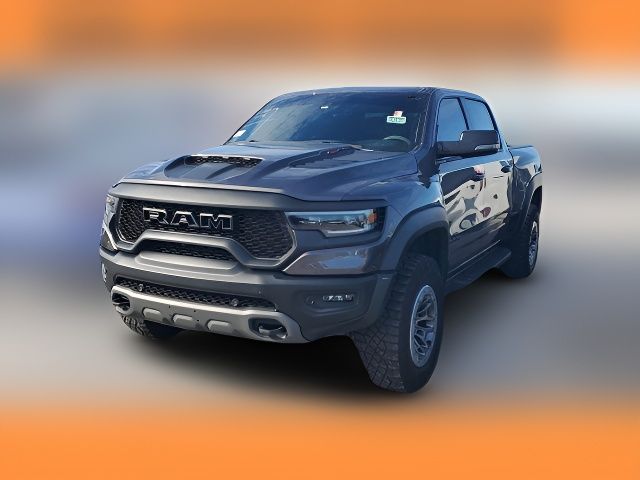 2024 Ram 1500 TRX