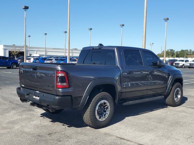 2024 Ram 1500 TRX