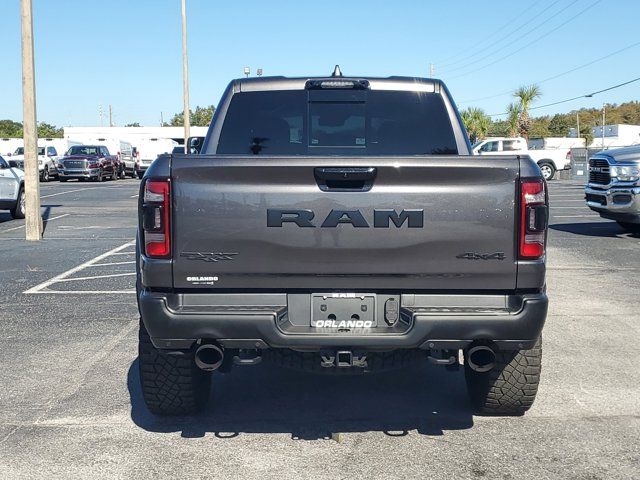 2024 Ram 1500 TRX