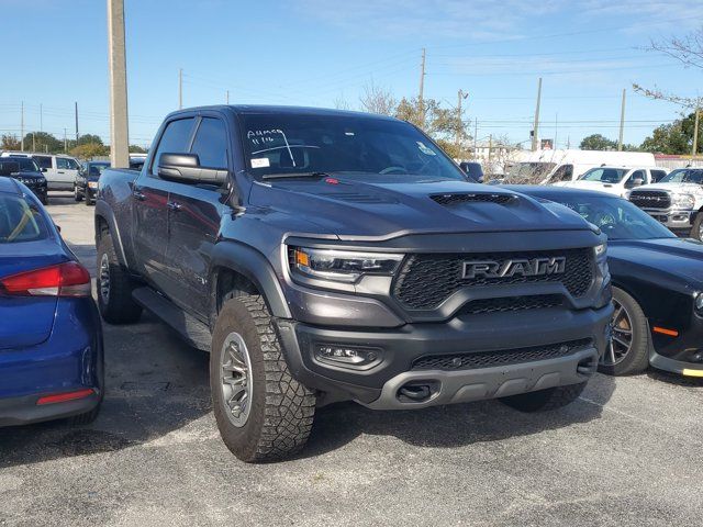 2024 Ram 1500 TRX