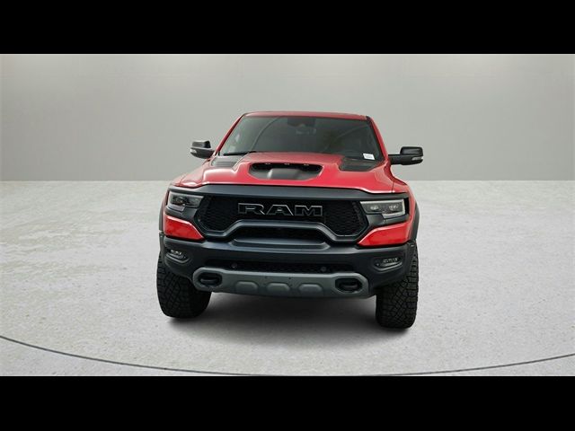 2024 Ram 1500 TRX