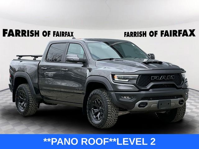 2024 Ram 1500 TRX