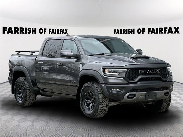 2024 Ram 1500 TRX