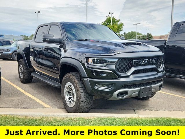 2024 Ram 1500 TRX