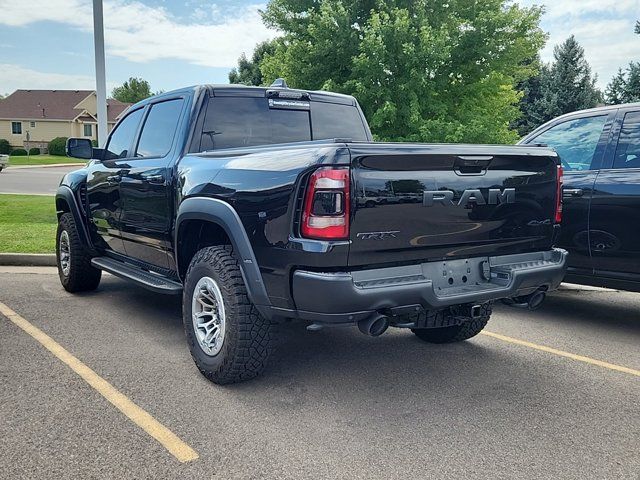 2024 Ram 1500 TRX