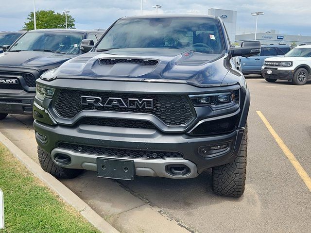 2024 Ram 1500 TRX