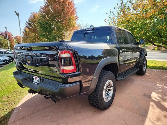 2024 Ram 1500 TRX