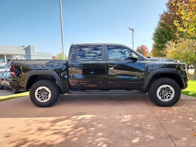 2024 Ram 1500 TRX