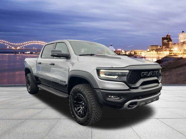 2024 Ram 1500 TRX