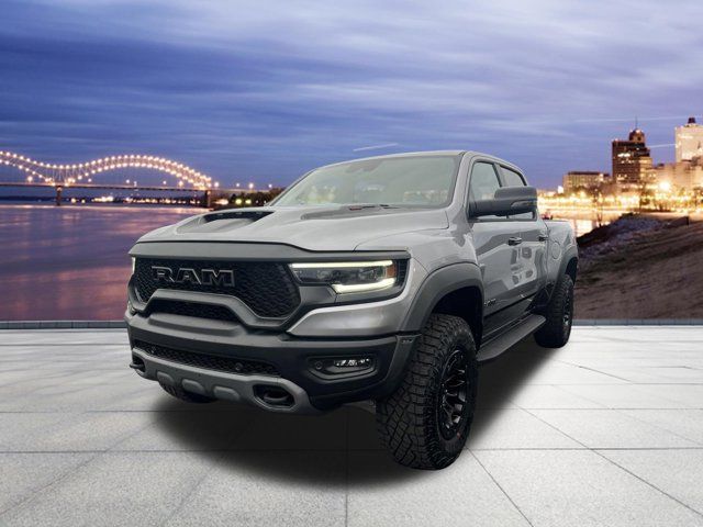 2024 Ram 1500 TRX