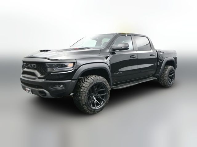 2024 Ram 1500 TRX