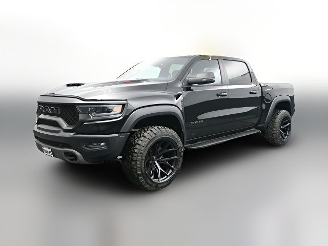 2024 Ram 1500 TRX