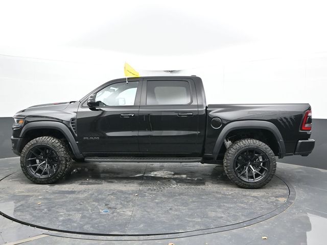 2024 Ram 1500 TRX