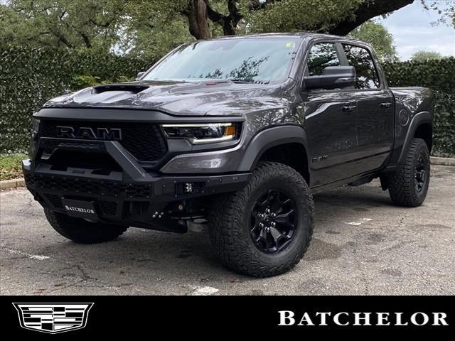 2024 Ram 1500 TRX