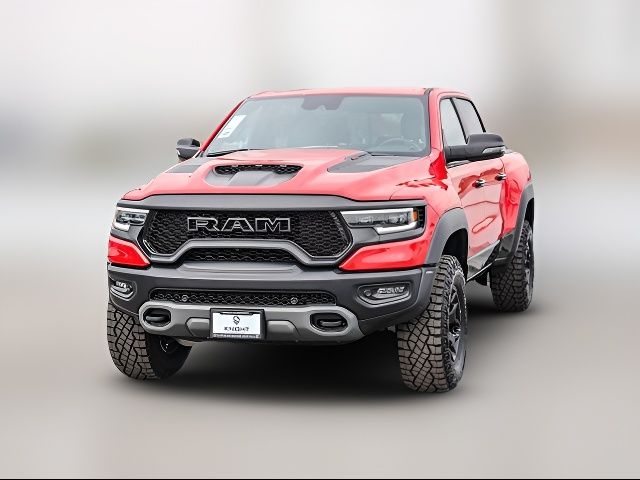 2024 Ram 1500 TRX