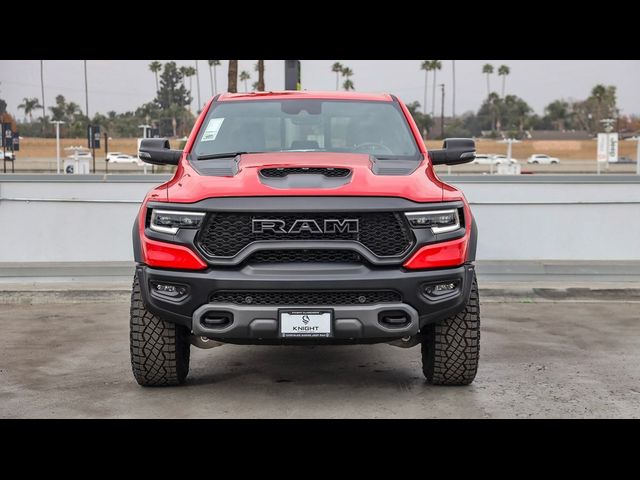 2024 Ram 1500 TRX