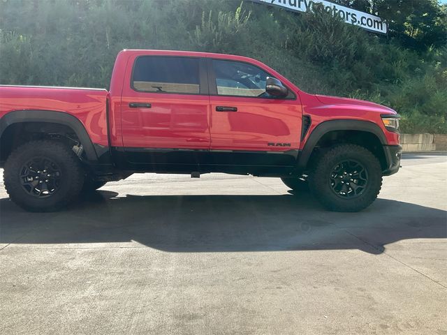 2024 Ram 1500 TRX