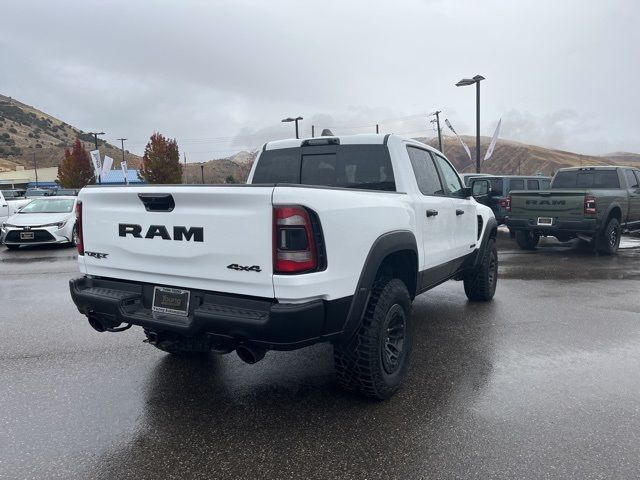 2024 Ram 1500 TRX