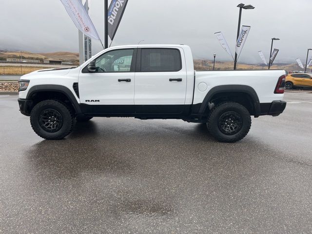 2024 Ram 1500 TRX