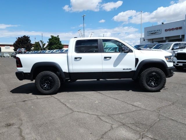 2024 Ram 1500 TRX