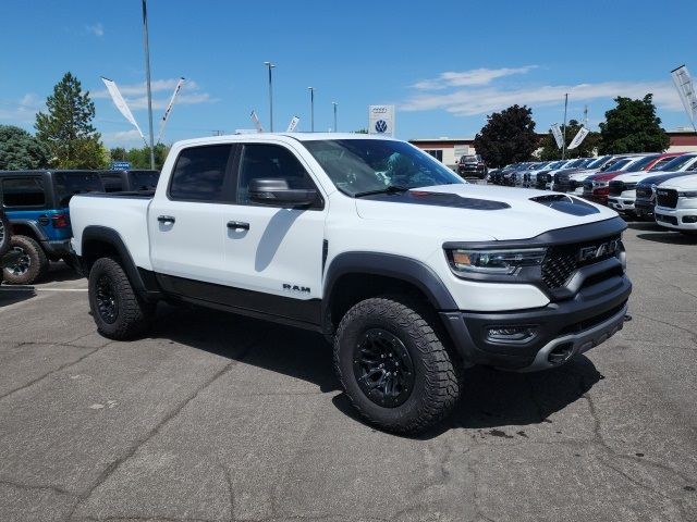 2024 Ram 1500 TRX